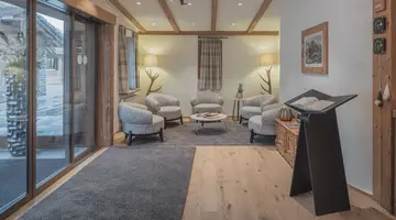 Val Saraina Resort Apartm