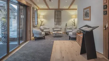 Val Saraina Resort Apartm