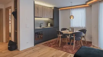 Val Saraina Resort Apartm