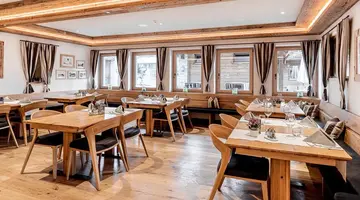 Val Saraina Resort Apartm