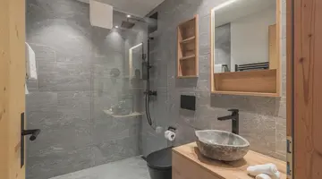 Val Saraina Resort Apartm