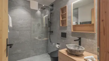 Val Saraina Resort Apartm