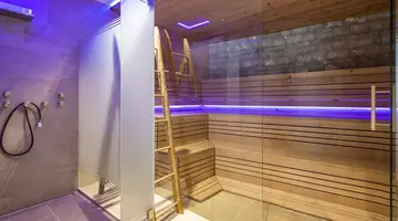 Val Saraina Resort Apartm