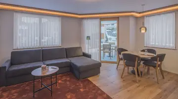 Val Saraina Resort Apartm
