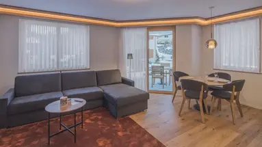 Val Saraina Resort Apartm