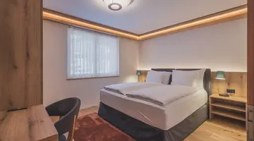 Val Saraina Resort Apartm