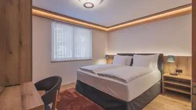 Val Saraina Resort Apartm