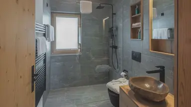 Val Saraina Resort Apartm