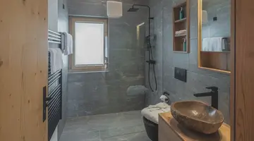 Val Saraina Resort Apartm