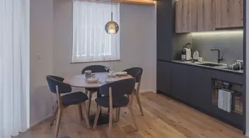 Val Saraina Resort Apartm