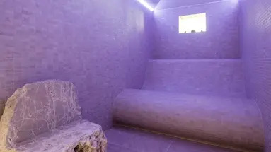 Val Saraina Resort Apartm