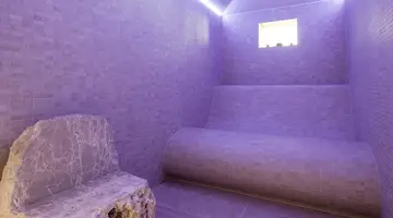 Val Saraina Resort Apartm