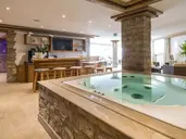 Val Saraina Resort Apartm