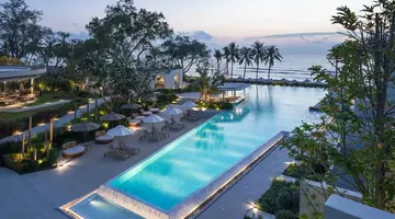 VALA Hua Hin - Nu Chapter Hotels