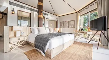 VALA Hua Hin - Nu Chapter Hotels