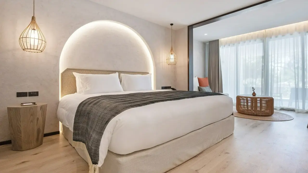 VALA Hua Hin - Nu Chapter Hotels
