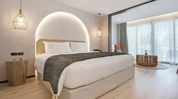 VALA Hua Hin - Nu Chapter Hotels