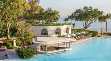 VALA Hua Hin - Nu Chapter Hotels