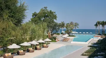 VALA Hua Hin - Nu Chapter Hotels