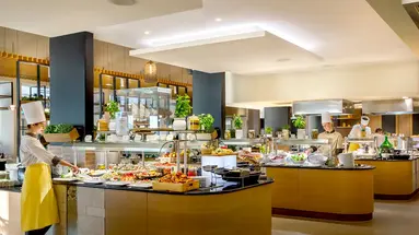 Valamar Argosy Hotel Dubrovnik