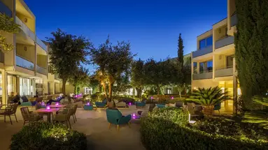 Valamar Argosy Hotel Dubrovnik