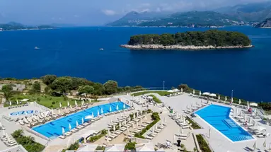 Valamar Argosy Hotel Dubrovnik