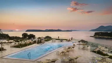Valamar Argosy Hotel Dubrovnik