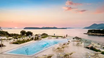 Valamar Argosy Hotel Dubrovnik