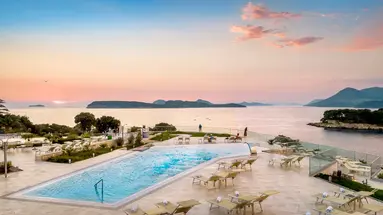 Valamar Argosy Hotel Dubrovnik