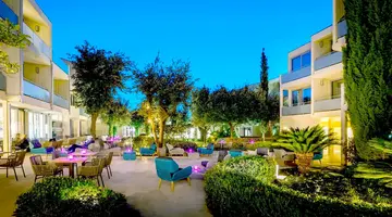Valamar Argosy Hotel Dubrovnik