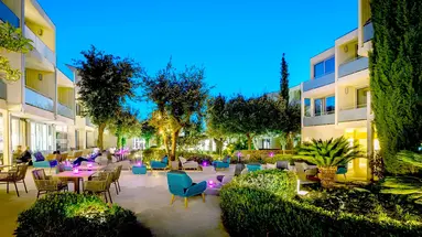 Valamar Argosy Hotel Dubrovnik