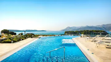 Valamar Argosy Hotel Dubrovnik
