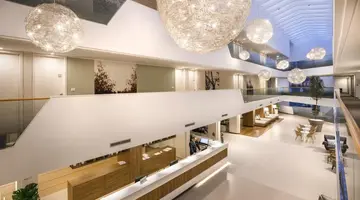 Valamar Argosy Hotel