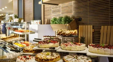 Valamar Argosy Hotel