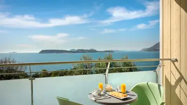 Valamar Argosy Hotel