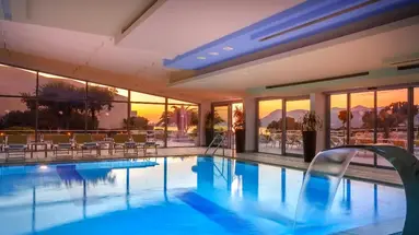Valamar Argosy Hotel