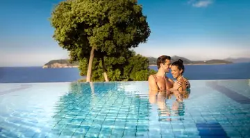 Valamar Argosy Hotel