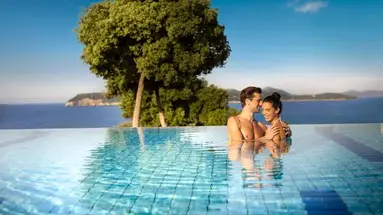 Valamar Argosy Hotel