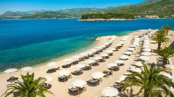 Valamar Argosy Hotel