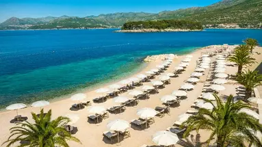 Valamar Argosy Hotel