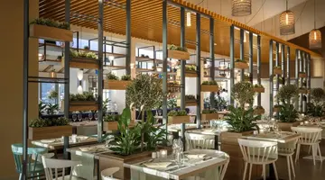 Valamar Argosy Hotel