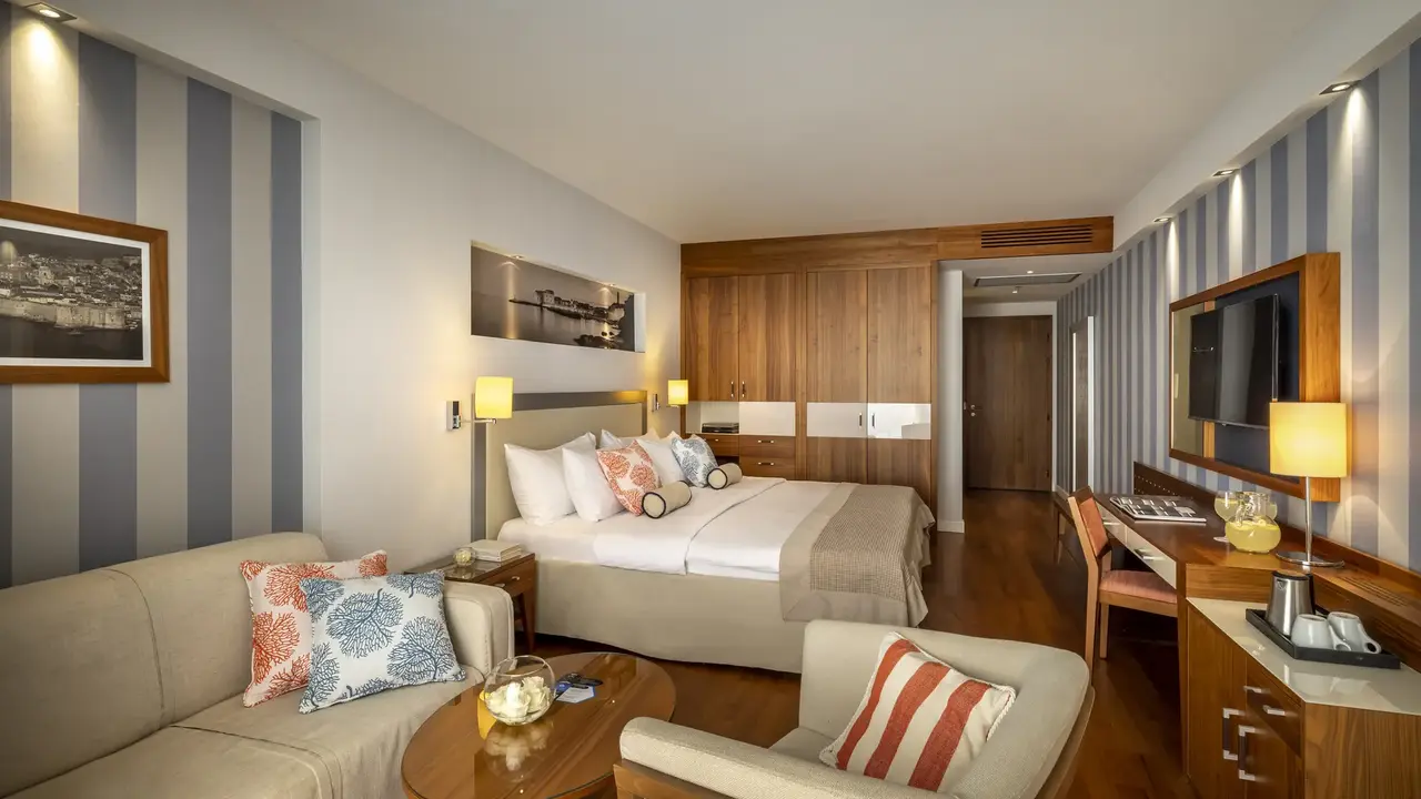 Valamar Argosy Hotel
