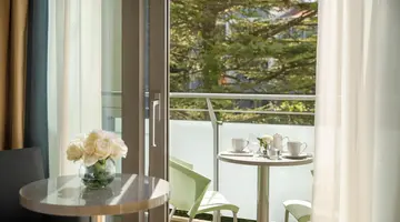 Valamar Argosy Hotel