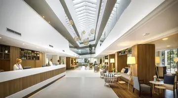 Valamar Argosy Hotel