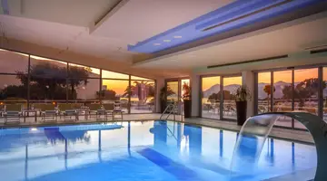 Valamar Argosy Hotel