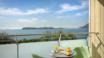Valamar Argosy Hotel