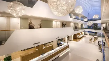 Valamar Argosy Hotel
