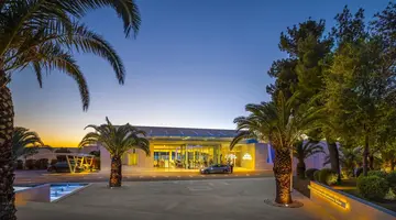Valamar Argosy Hotel