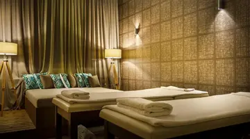 Valamar Argosy Hotel