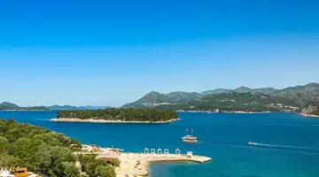 Valamar Argosy Hotel